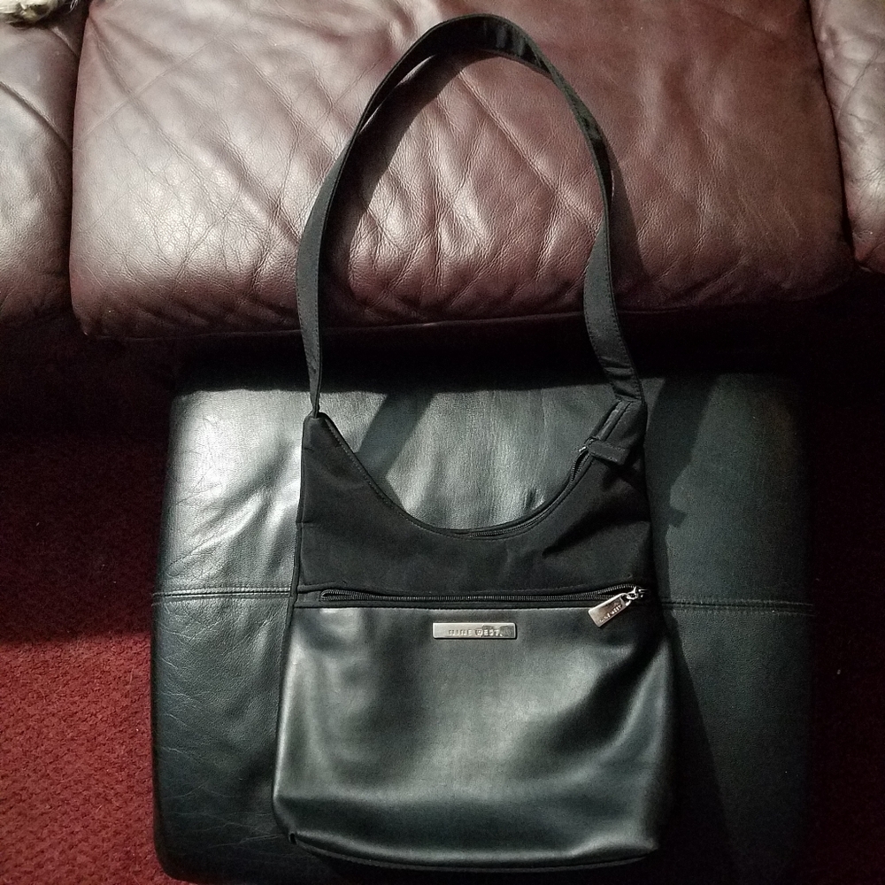 "NINE WEST"  PURSE